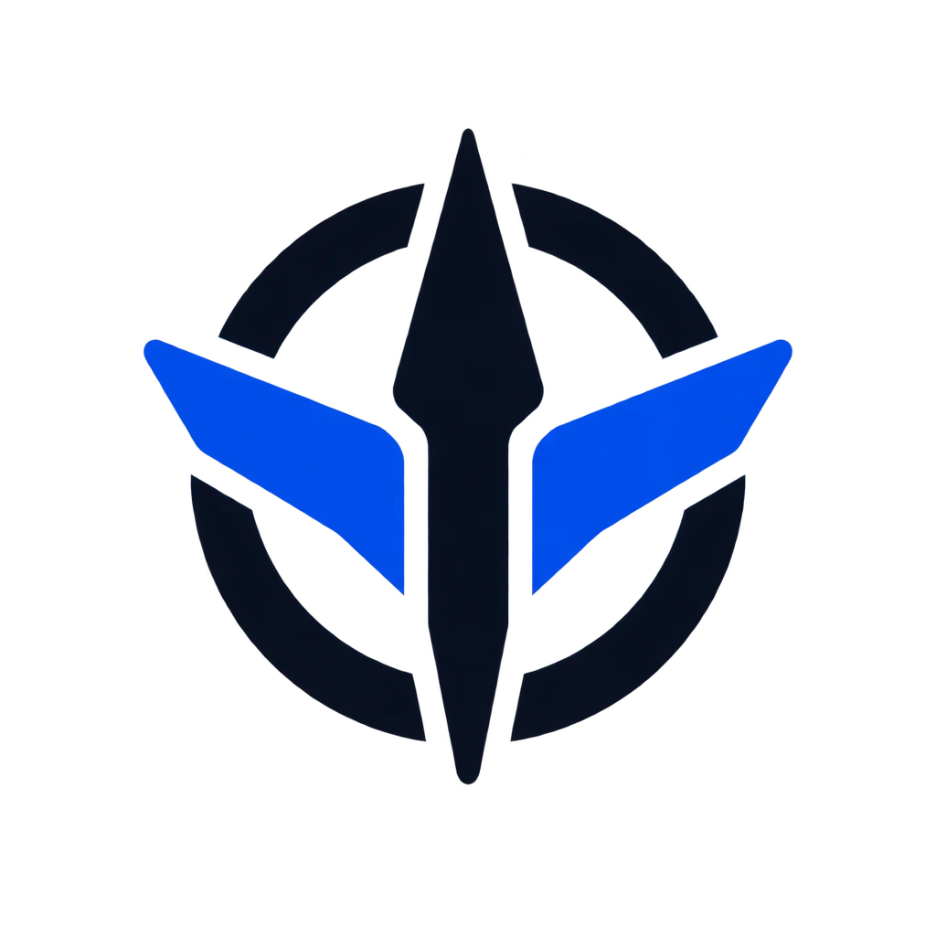 f08 Logo