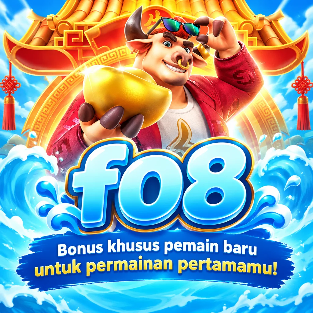 f08 · Galeri permainan